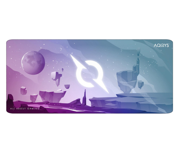 AQIRYS GRAVITY Extra Large 900x400 - 1534056 - zdjęcie 6
